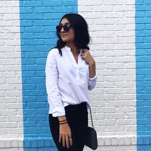 Meet your Posher, Suzan